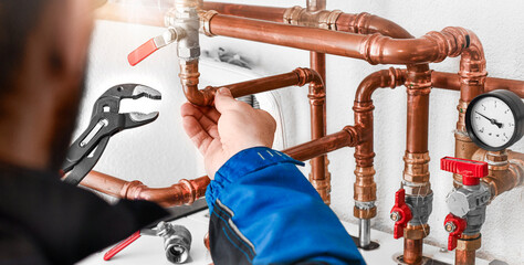 Plumbers Lehi Utah