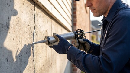 Foundation Repair